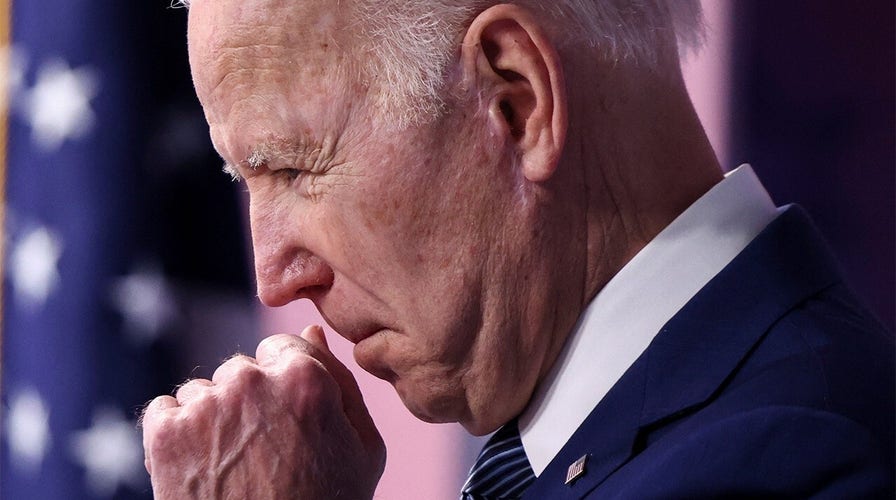 Biden’s inflationary policies have been ‘hard’ on Americans: JD Vance