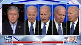 Sean Hannity: Biden clearly is not well