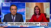 Sydney Sweeney's American Eagle ad spurs Nazi propaganda controversy