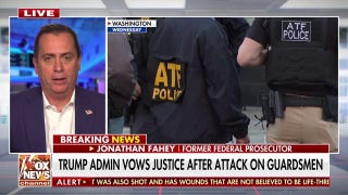 Feds ramp up probe into DC shooting suspect