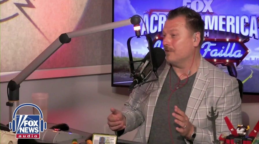 Law Professor John Yoo & Jimmy Failla