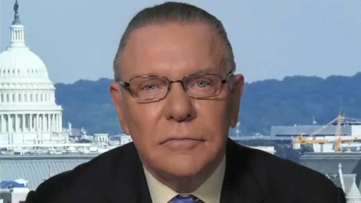 Gen. Jack Keane: Russia, China are fundamentally opposed to the democracies of the world