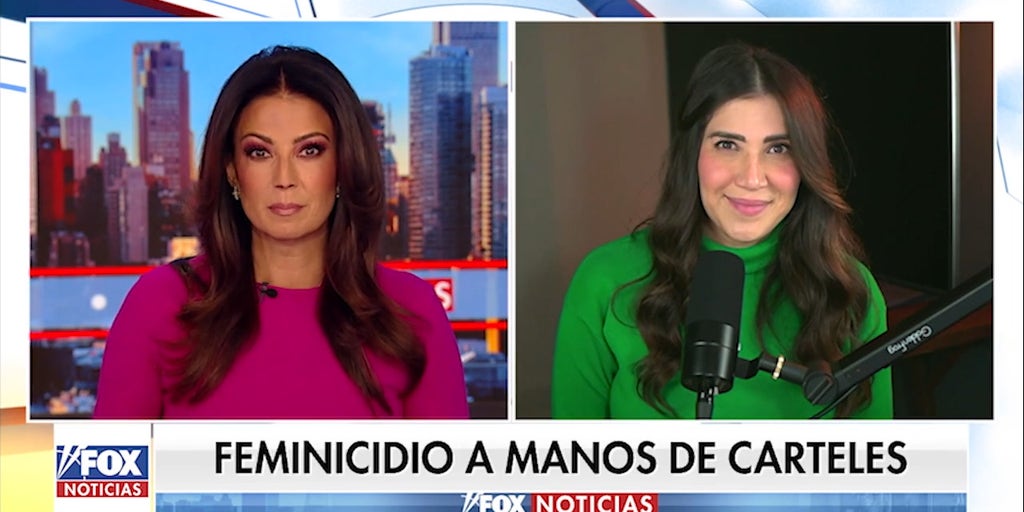 Feminicidio a manos de los carteles