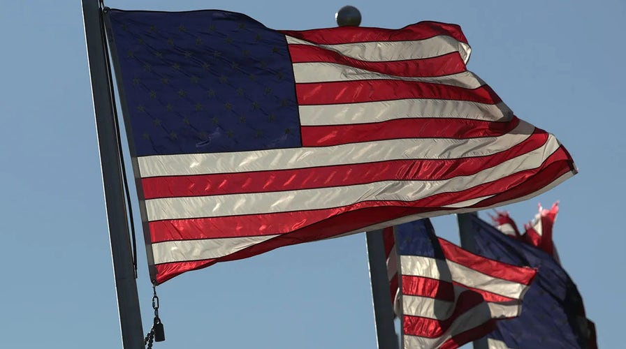 WATCH LIVE: The Friends of the Natl WWII Memorial pays tribute to the Greatest Generation in a ceremony in DC