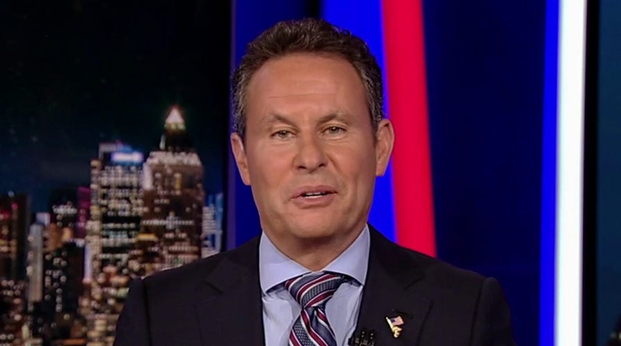 Brian Kilmeade: Americans are starting to push back against 'woke nonsense'