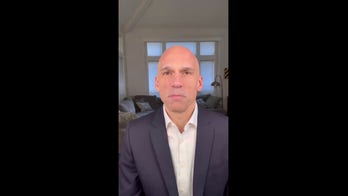 Amid Iran operation, pastor calls God's believers to seek peace, protection and wisdom