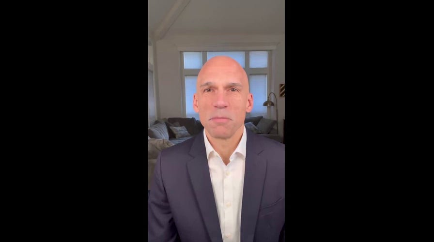 Amid Iran operation, pastor calls God's believers to seek peace, protection and wisdom