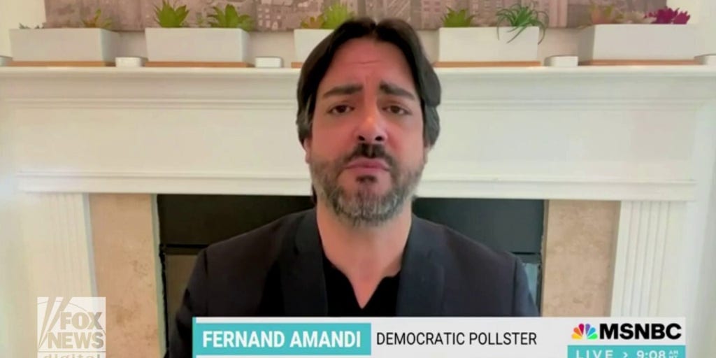 MSNBC guest: If people of color don’t vote Dem, they ‘may not have