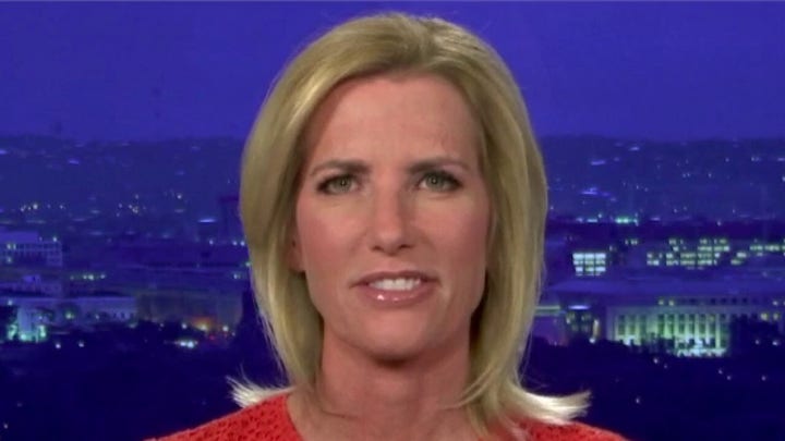Laura Ingraham: Americans should 'focus on what matters' this election