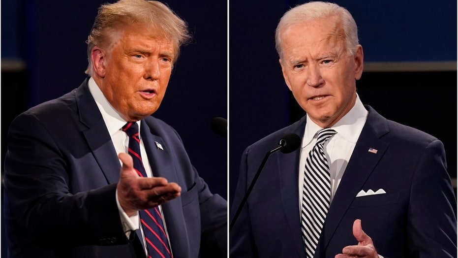 Some Media Liberals Urge Revenge Payback If Trump Loses Fox News