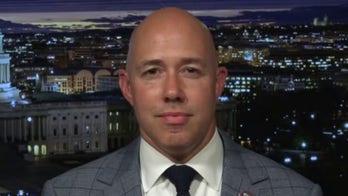 Rep. Brian Mast: Flag Day 2021 -- what every American should know about the sacrifice woven into our flag