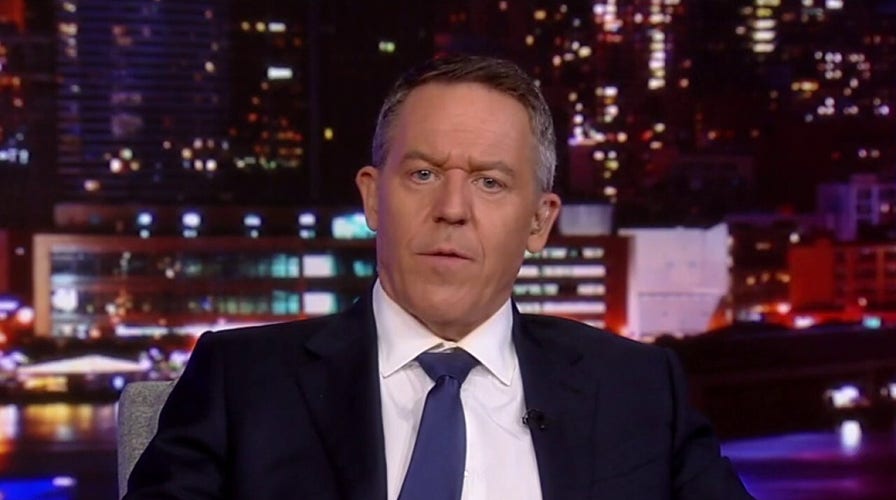 Gutfeld: Trying to relax gives me stress