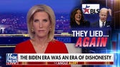 Laura: Biden and the Democrats put our country at risk