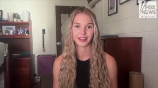 Fox Nation Patriot Awards victor reveals decease threats aft protesting trans jock - Fox News