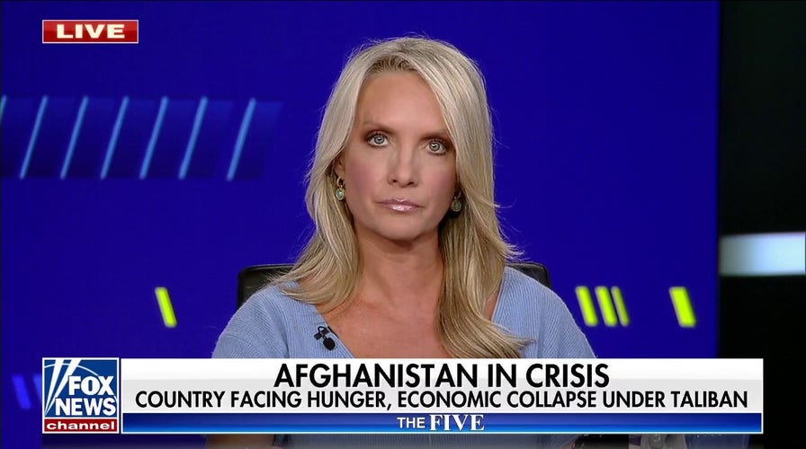 Perino: Biden’s poll numbers never recovered following Afghanistan withdrawal