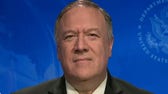 Secretary Pompeo joins Laura Ingraham to discuss shifting US stance on China, firing of State Department IG