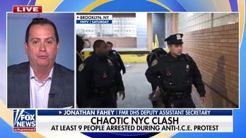 Outrage over NY bills that could free convicted killers