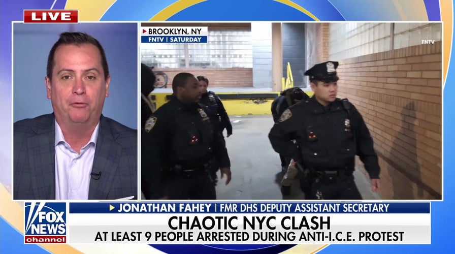 Outrage over NY bills that could free convicted killers