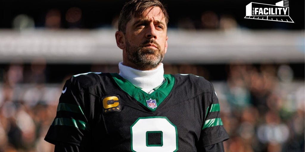 How signing Aaron Rodgers answers the Steelers' QB questions | The Facility