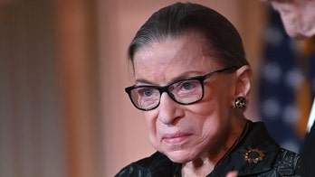 Judge Andrew P. Napolitano: Ruth Bader Ginsburg and the Constitution