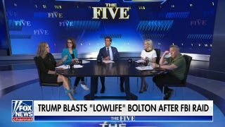 ‘The Five’: This is the biggest present Trump has given the Republican Party - Fox News