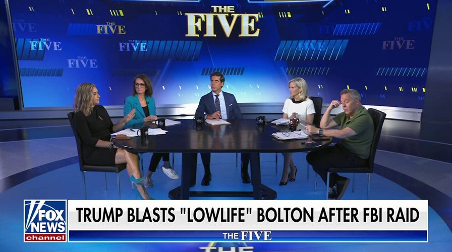 ‘The Five’: This is the biggest present Trump has given the Republican Party