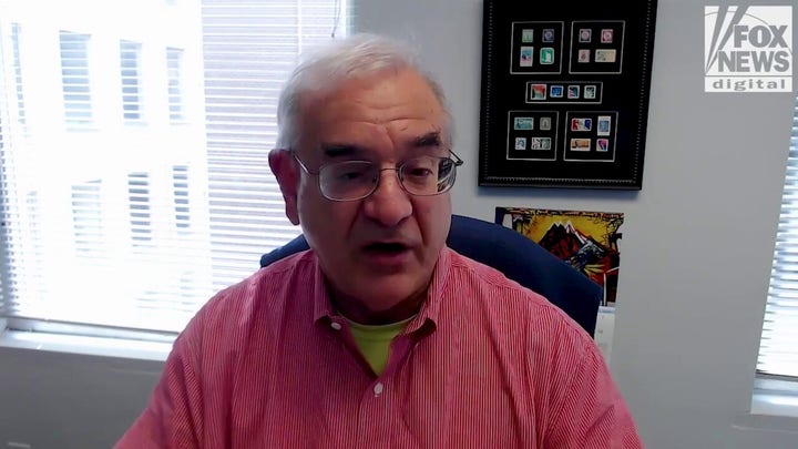 The reason behind the immigration riots, an expert weighs in