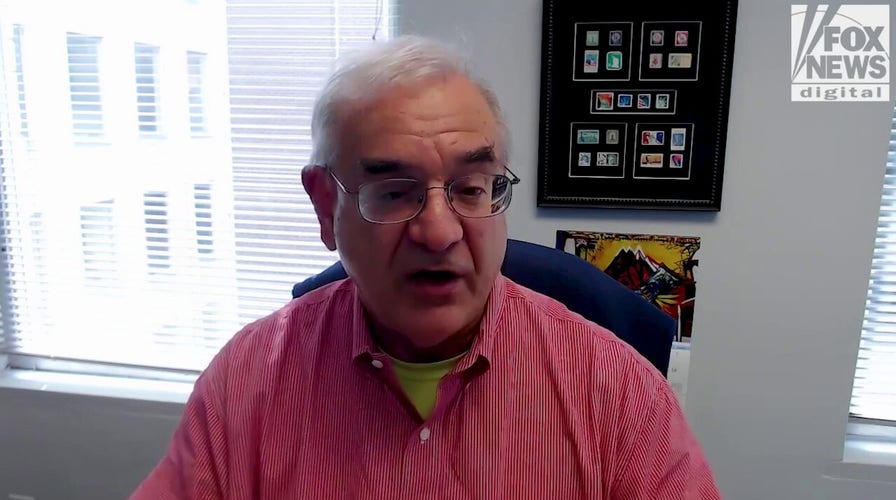 The reason behind the immigration riots, an expert weighs in