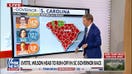 Trump-backed South Carolina gubernatorial candidate advances to runoff