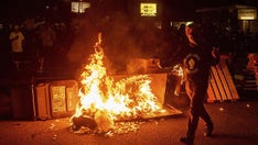 Portland riots: Justice Department considered pursuing charges against city officials in violent unrest