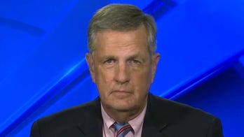 Brit Hume says media covering coronavirus press briefings 'missing something'