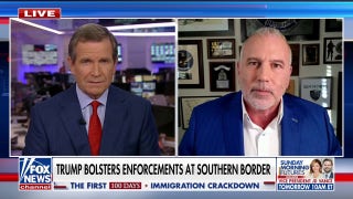 Τα καρτέλ που χαρακτηρίζονται ως «ξένοι τρομοκράτες» χρειάζονταν για «πολύ καιρό»: Πρώην επικεφαλής μονάδας του FBI