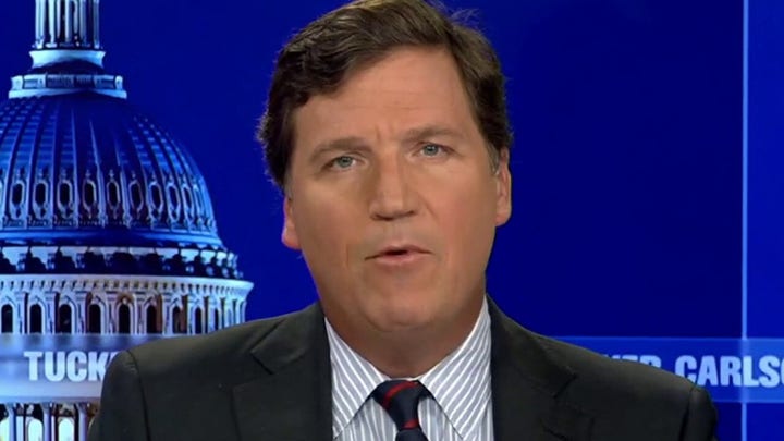 Tucker Carlson: Why hasn't a motive been identified in the Nashville school shooting?