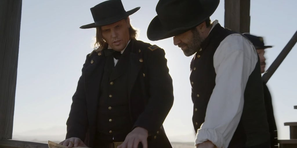 Legends & Lies: The Patriots - John Adams: Ready for War