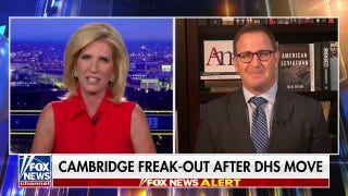  It’s a privilege, not a right, to have a student visa here: Ned Ryun - Fox News
