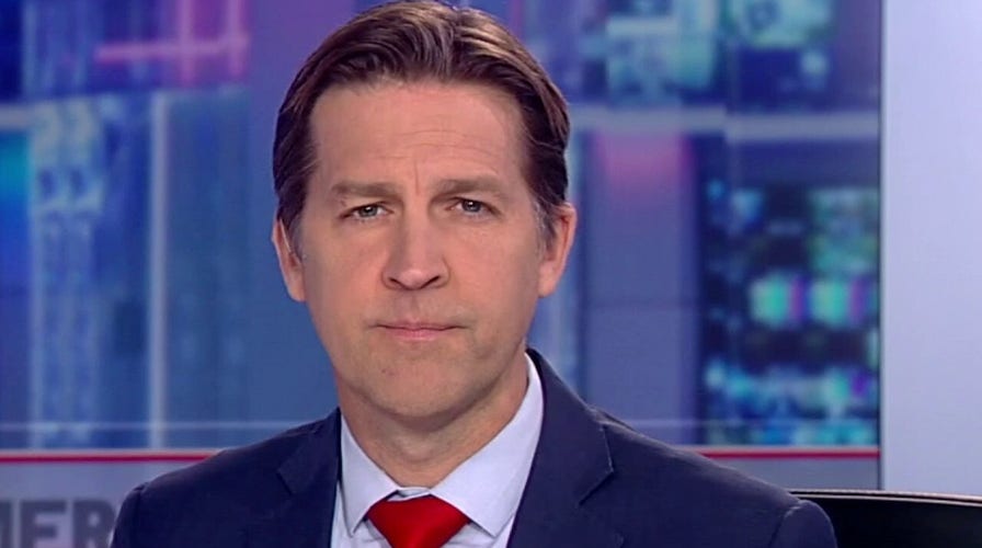 Sen. Ben Sasse: Putin's intent is to target civilian populations