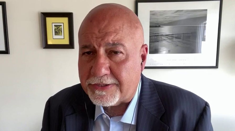 Dr. Manny Alvarez: We're seeing more asymptomatic coronavirus carriers