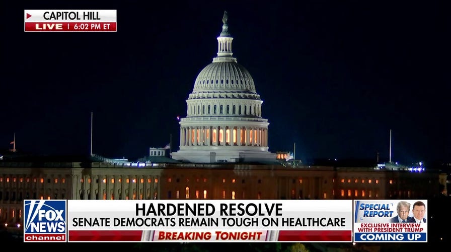 Shutdown forces FAA to reduce air traffic by roughly 3,500 flights per day