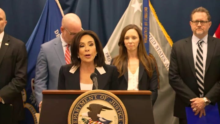 Justice Department takes action against overseas scam centers targeting Americans