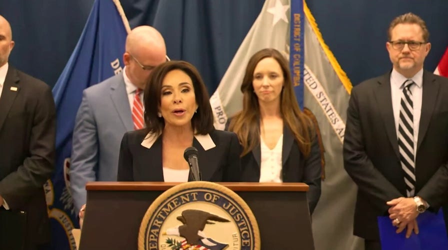 Justice Department takes action against overseas scam centers targeting Americans