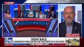 California's tight gubernatorial primary sees record spending
