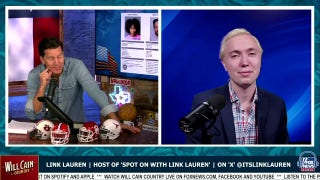 Why Charlie Kirk’s Medal of Freedom Matters More Than You Think | Will Cain Country - Fox News