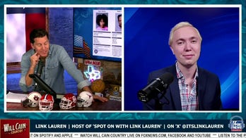 Why Charlie Kirk’s Medal of Freedom Matters More Than You Think | Will Cain Country