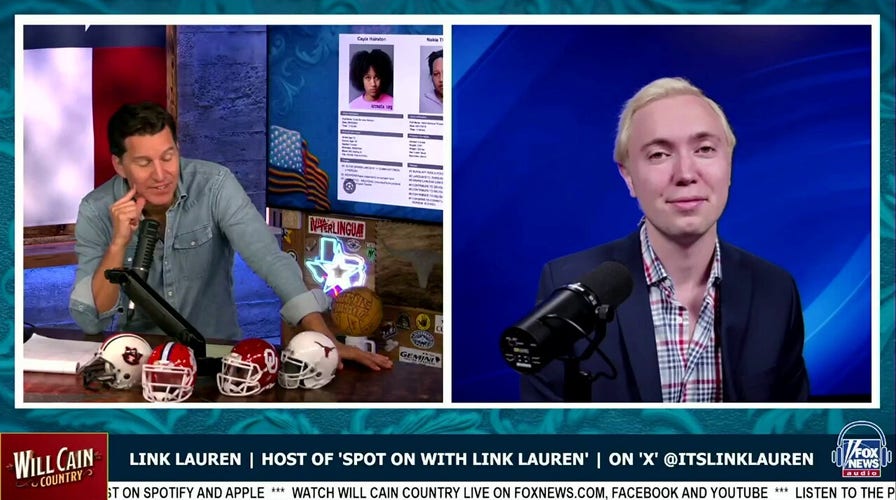 Why Charlie Kirk’s Medal of Freedom Matters More Than You Think | Will Cain Country