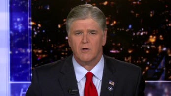 Hannity: Why is Kamala Harris laughing at kids returning to school?