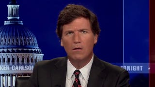 Tucker Carlson sounds off on Biden's address to Congress - Fox News