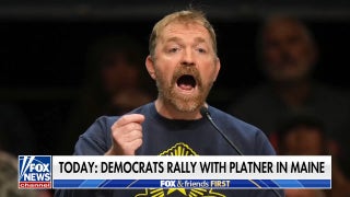 Democrats stick by Graham Platner as new allegations rock campaign