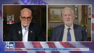 Οι Αμερικανοί αντιμετωπίζουν «θεμελιώδεις» κινδύνους, λέει ο πρόεδρος του Hillsdale