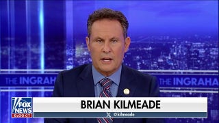  Biden's stories haven't passed the fact test: Brian Kilmeade - Fox News