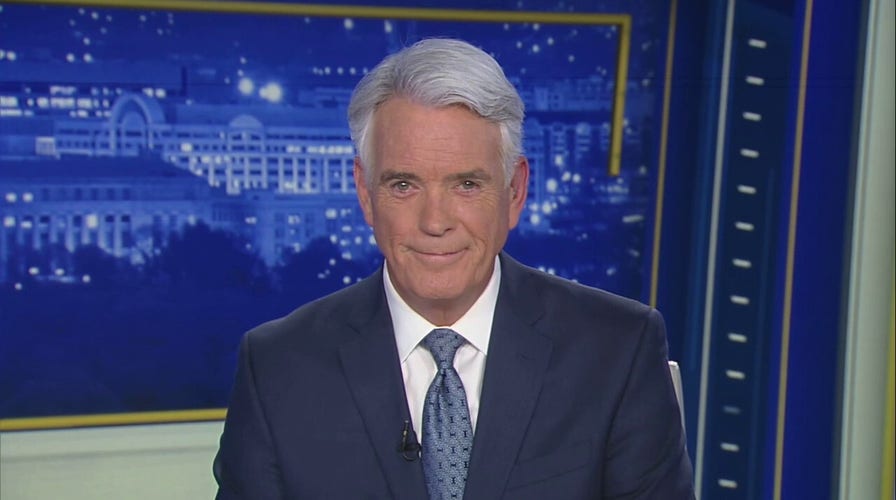 Coming up on Friday, Mar. 5 edition of 'Special Report'